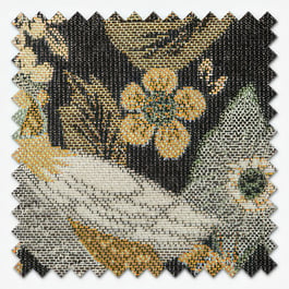 Holcombe Noir Cushion