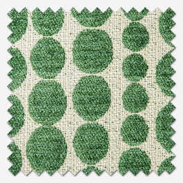 Metronome Jade Cushion