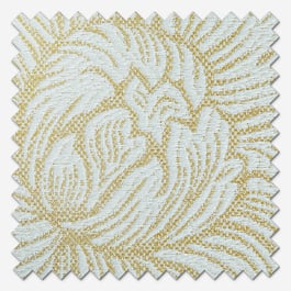 Provence Ochre Cushion