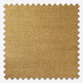 Revela Velvet Antique Gold Cushion