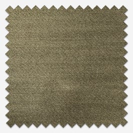 Revela Velvet Moss Cushion