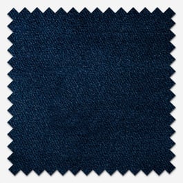 Revela Velvet Navy Cushion
