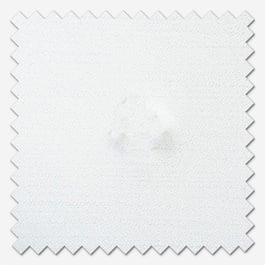 Revela Velvet White Cushion