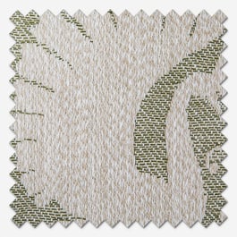 Scandi Wildlife Pampas Cushion