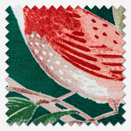 Shangri La Jade Cushion