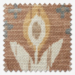 Boho Shell Cushion