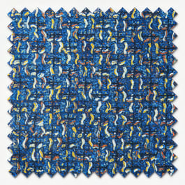 Chai Sapphire Cushion