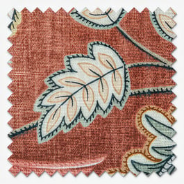 Chanterelle Auburn Cushion