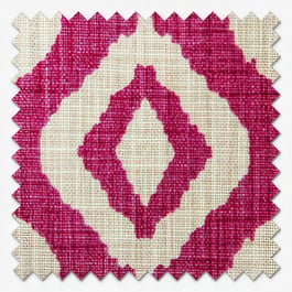 Marrakesh Begonia Cushion