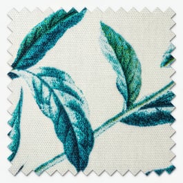Oasis Lapis Cushion