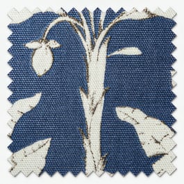 Palm House Moonlight Cushion