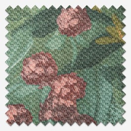 Rewilding Forest Cushion