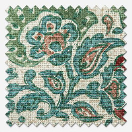 Sari Pine Cushion