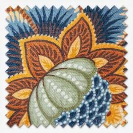 Sarita Juniper Cushion