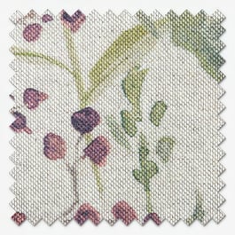Wild Fields Eucalyptus Cushion