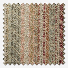MOON Anderson Sage Red Cushion