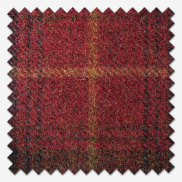 MOON Skye Claret Cushion
