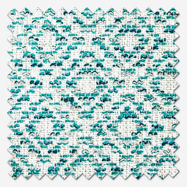 Amir Lagoon Cushion
