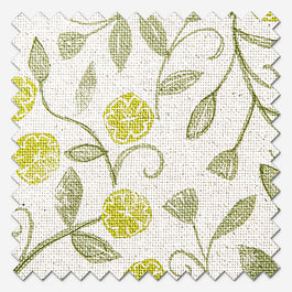 Barbara Cucumber Cushion