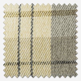 Cairngorm Oatmeal Cushion