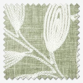 Charlotte Forest Cushion