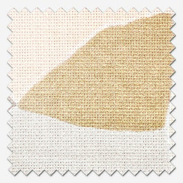 Eastwood Ochre Cushion