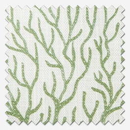 Fistral Seaweed Cushion