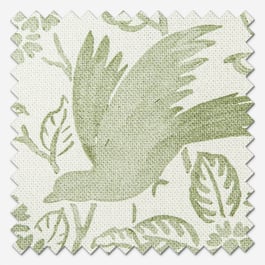 Hollies Willow Cushion