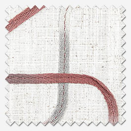 Lauder Redbrick Cushion