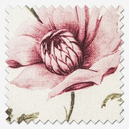 Longmoor Rose Cushion