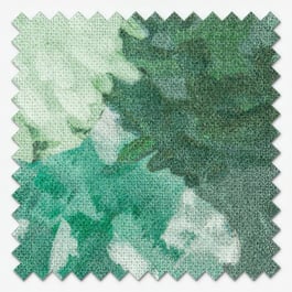Mori Eden Cushion