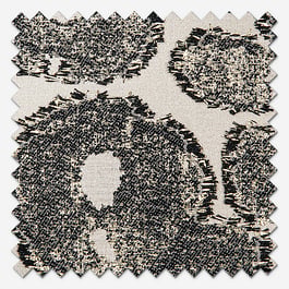 Samara Raven Cushion