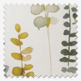 Santa Maria Chartreuse Cushion