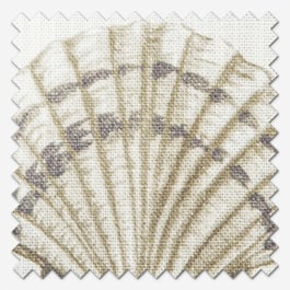 St Helier Seaweed Cushion