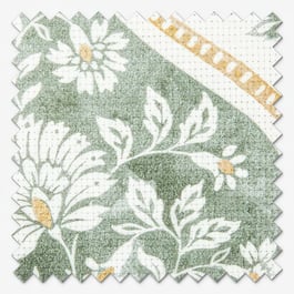 Verse Forest Cushion