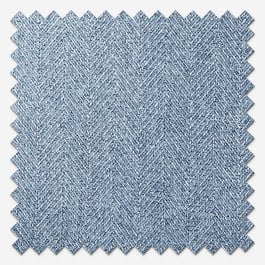 Wexley Denim Cushion