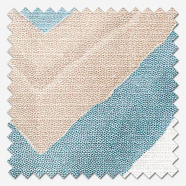 Zendaya Ocean Cushion