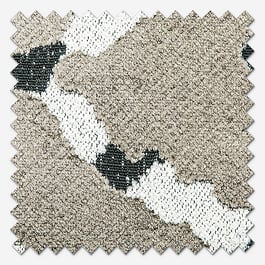 Zorro Desert Cushion