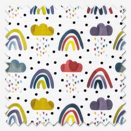 Sonova Studio After the Rain Multi Cushion