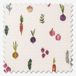 Sonova Studio Allotment Linen Cushion