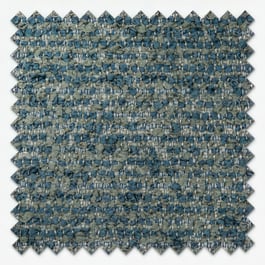 Boucle Dash Spa Blue Cushion