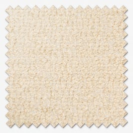 Boucle Ecru Cushion