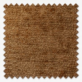 Boucle Royale Amber Cushion