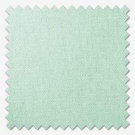 Canvas Mint Cushion