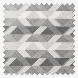 Hanko Cool Grey Cushion