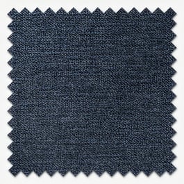 Milan Denim Blue Cushion