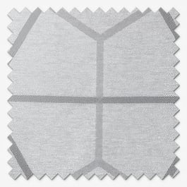 Riga Silver Cushion