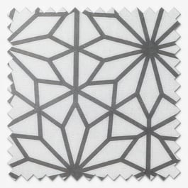 Stargazing White Cushion