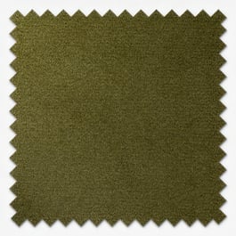 Venus Blackout Olive Cushion