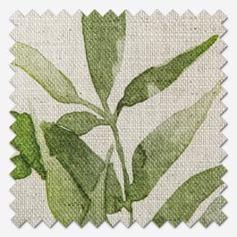 Voyage Aberduna Linen Cushion